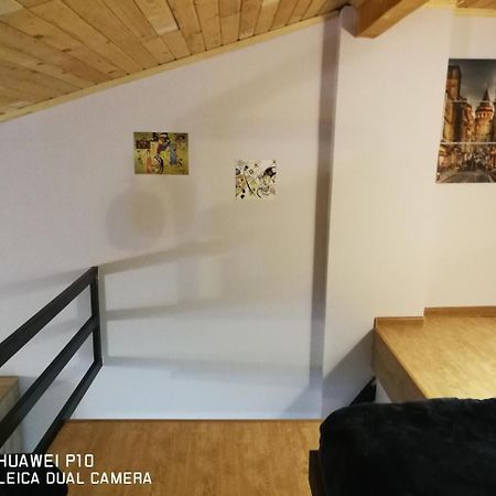 Gudauri S Residence Extérieur photo