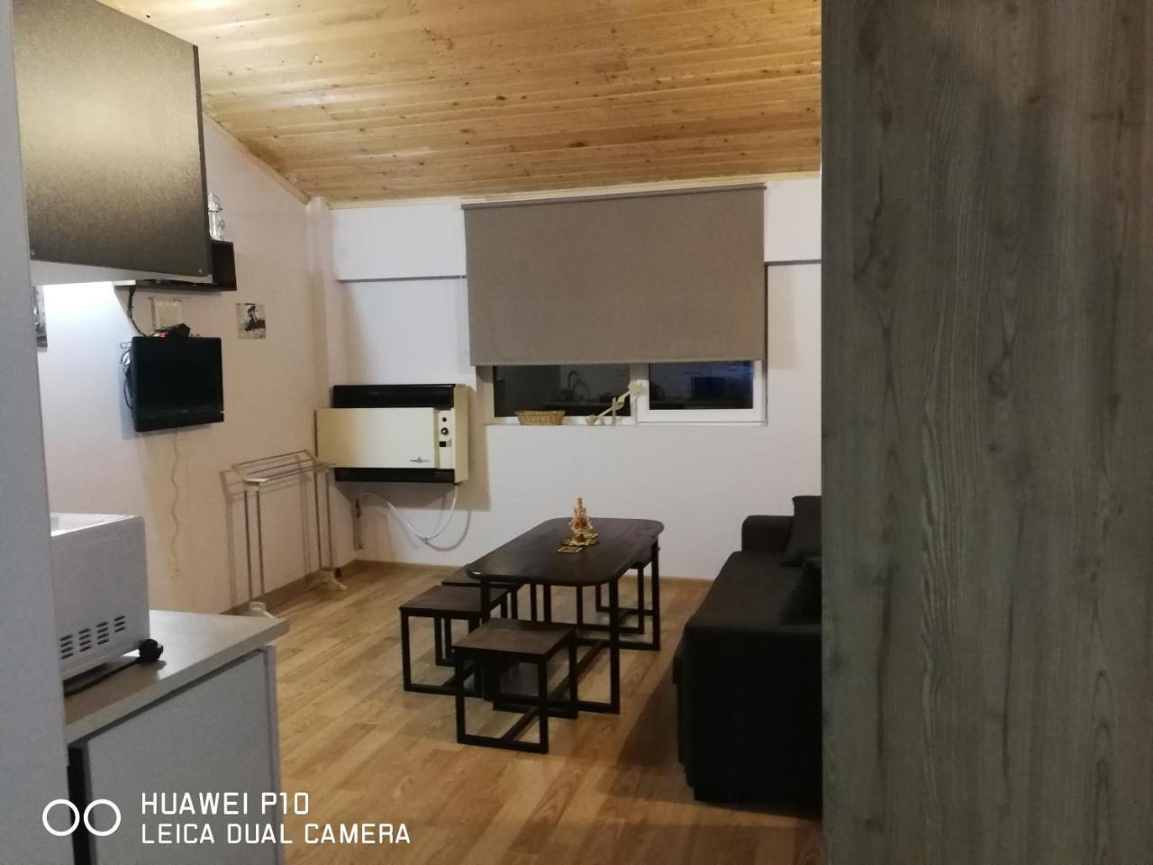 Gudauri S Residence Chambre photo